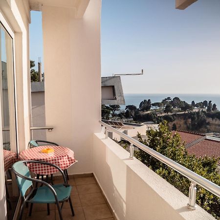 Apartments Bonita Ulcinj Exterior photo