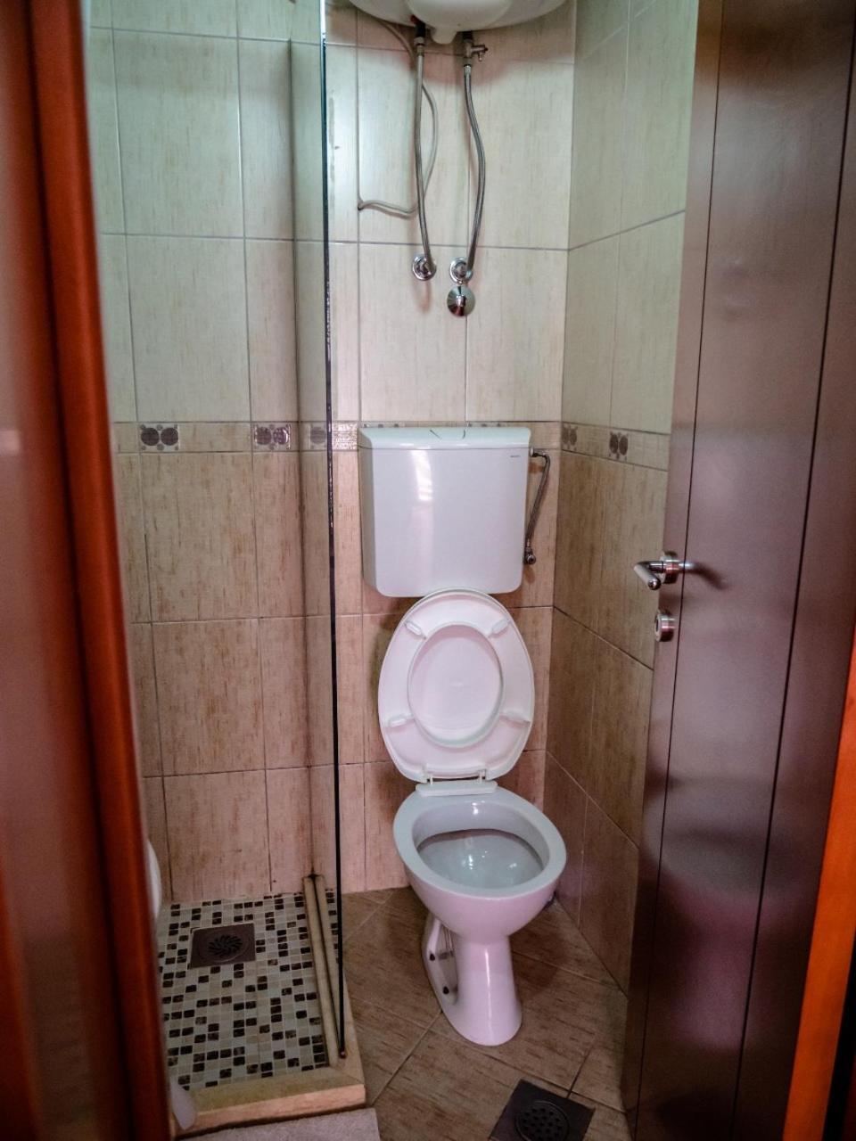 Apartments Bonita Ulcinj Exterior photo