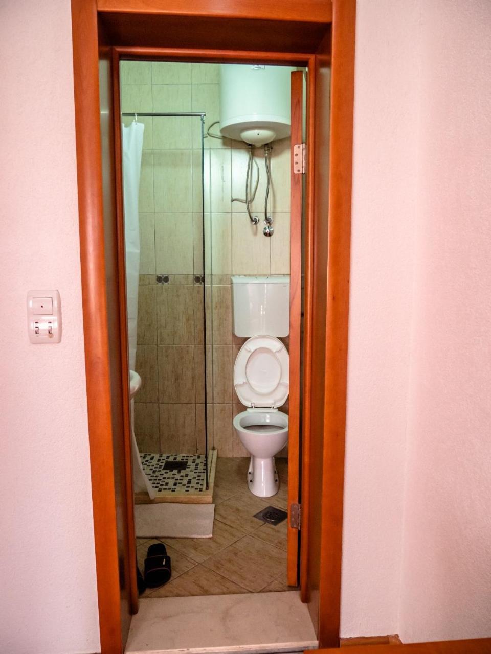 Apartments Bonita Ulcinj Exterior photo
