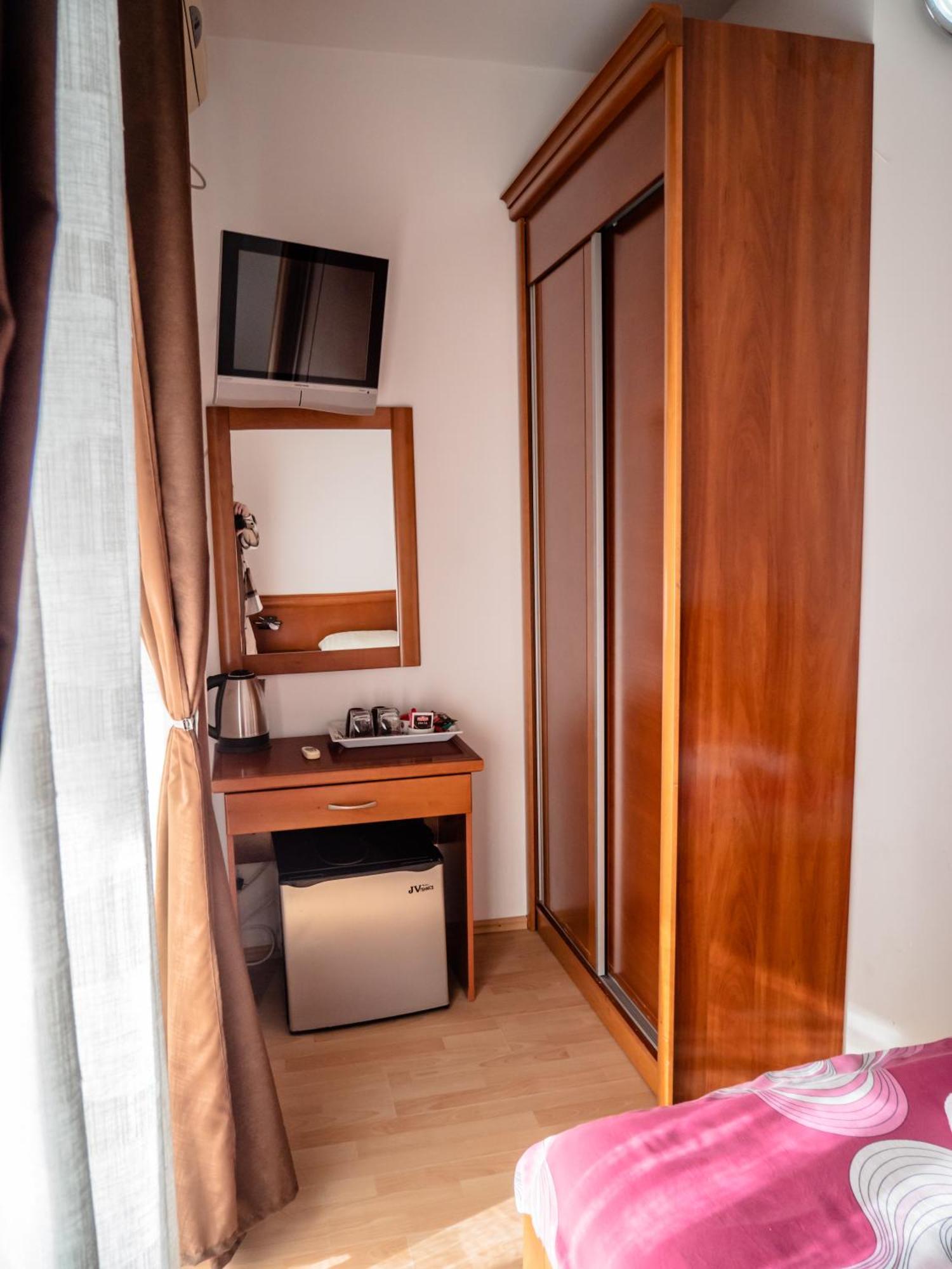 Apartments Bonita Ulcinj Exterior photo