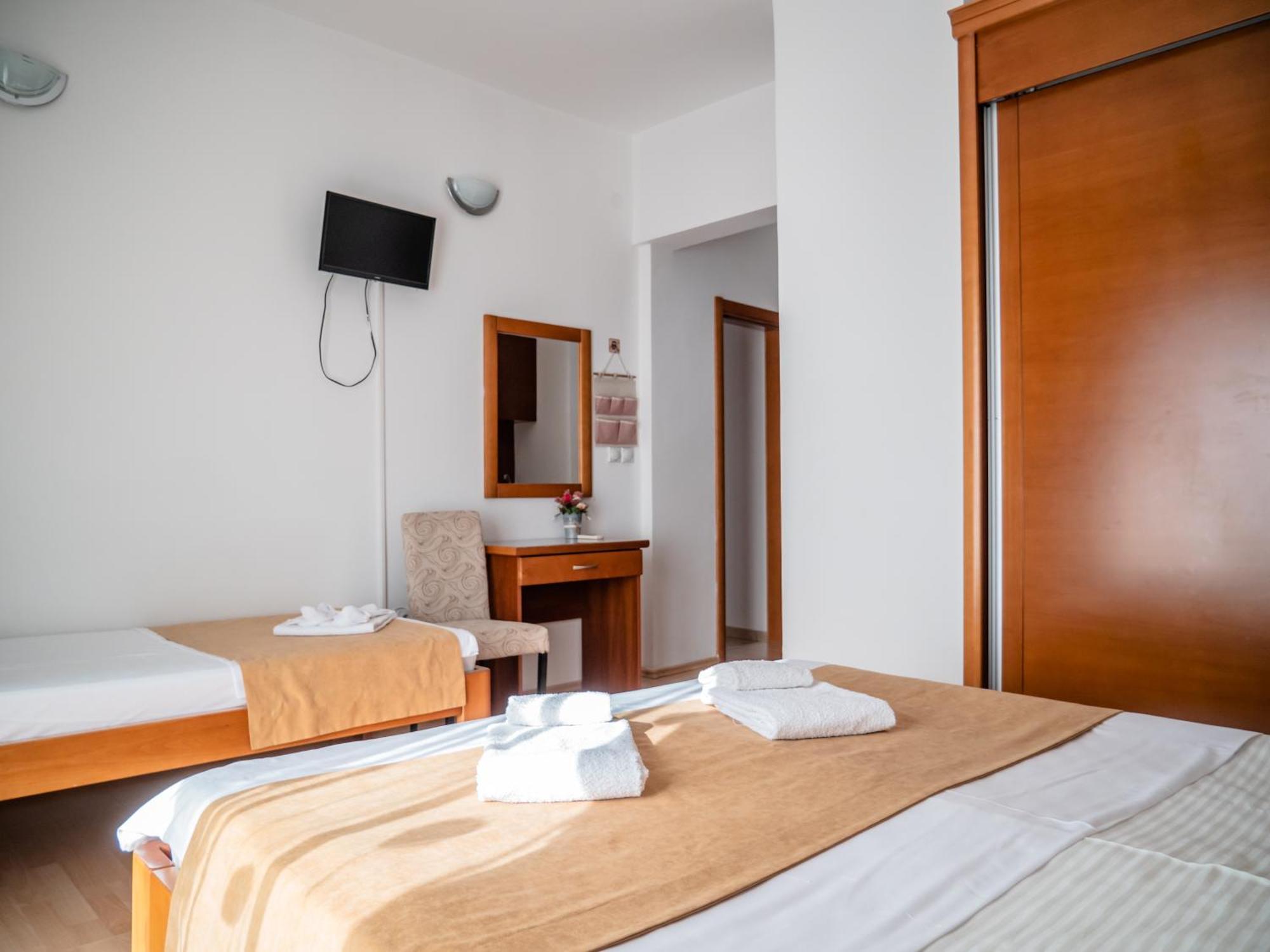 Apartments Bonita Ulcinj Exterior photo