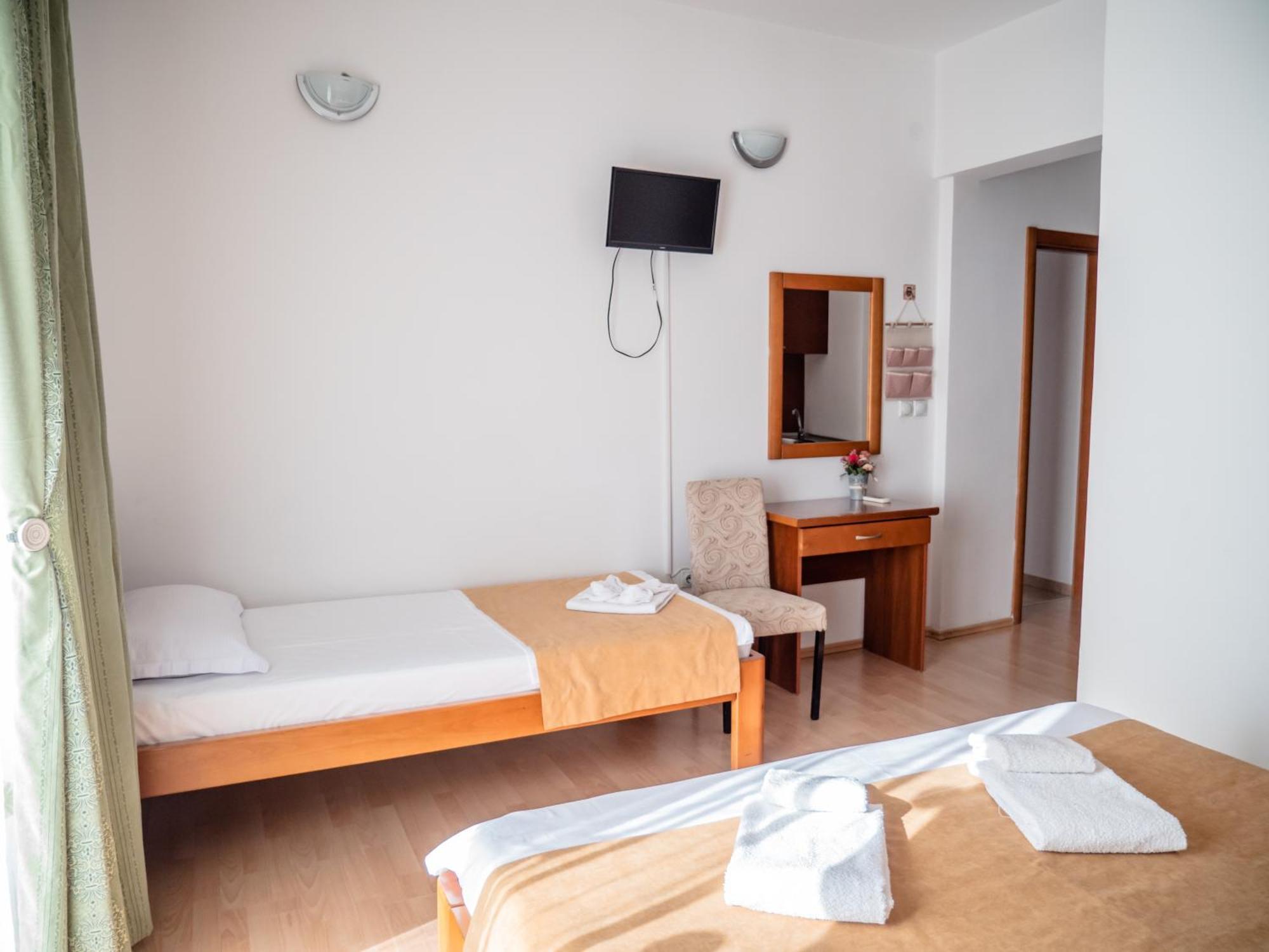 Apartments Bonita Ulcinj Exterior photo